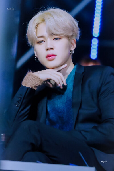 BTS JIMIN 朴智旻 19年行程汇总