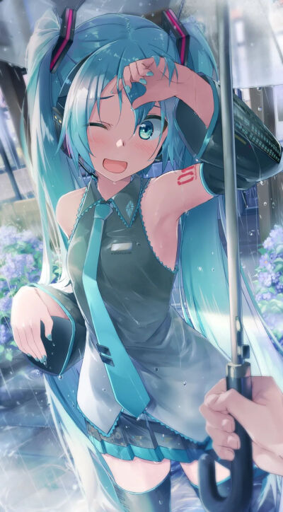 miku