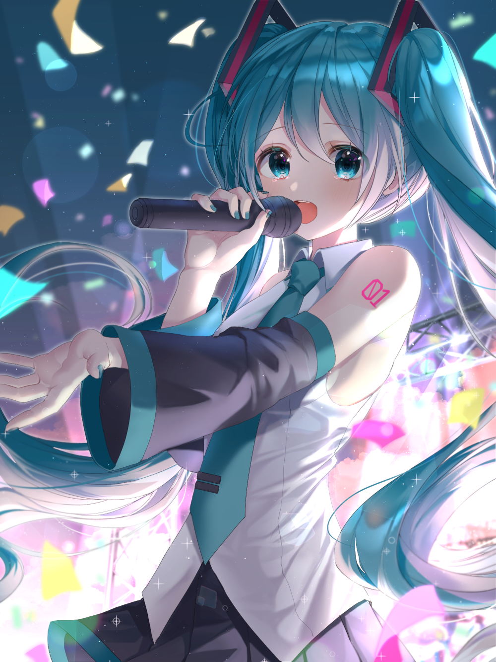 初音未来