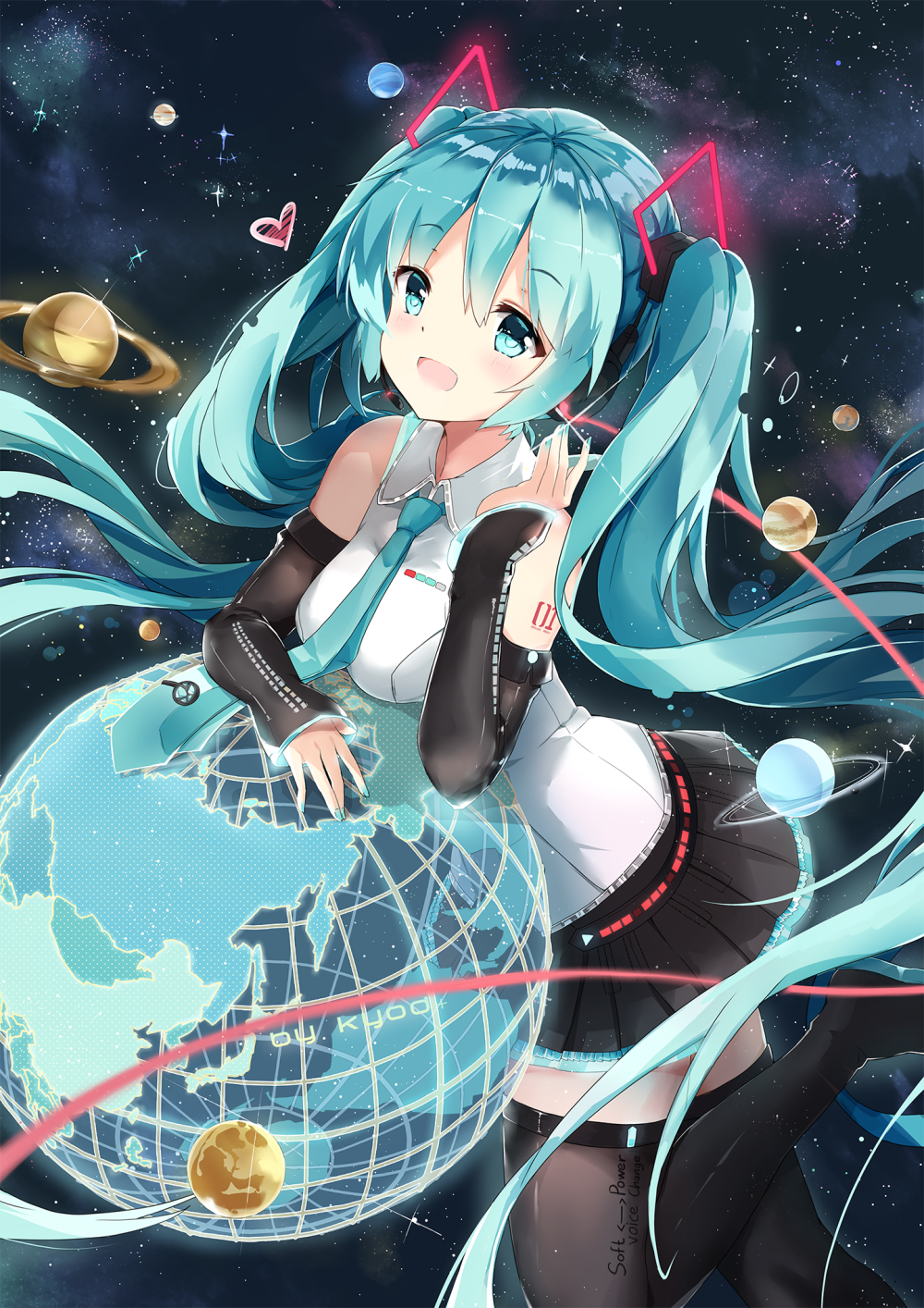 初音未来