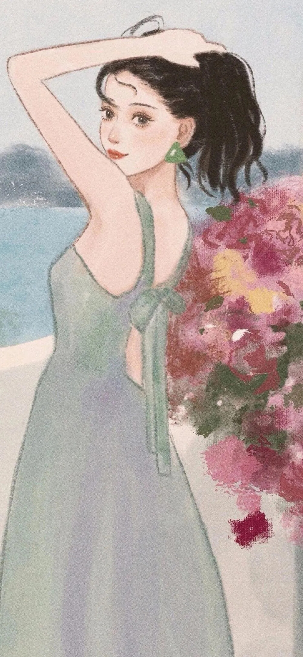 壁纸