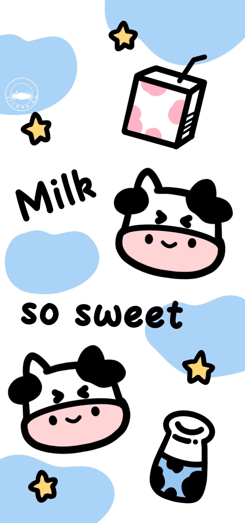 ◥(ฅº￦ºฅ)◤ 不给糖就捣蛋 ☆