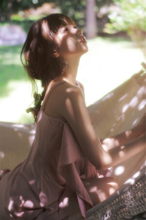 星旗，星旗主播太美啦