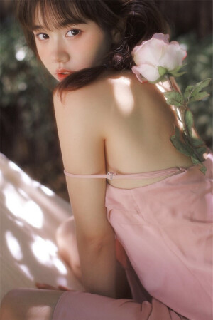 星旗，星旗主播太美啦