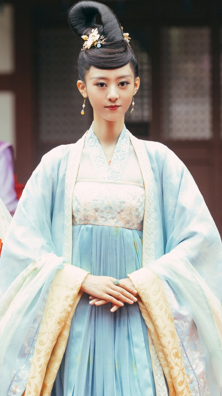 九流霸主杜小仙徐沐婵