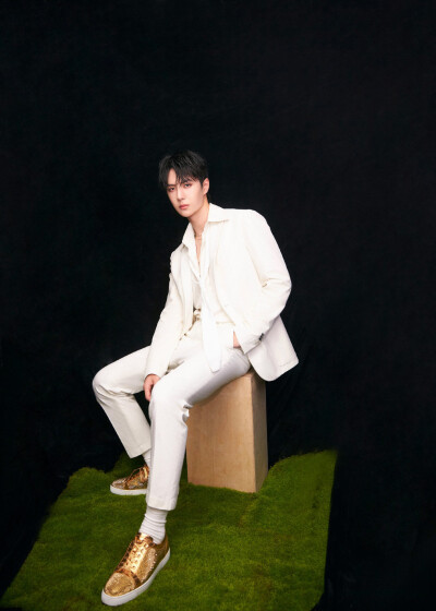 ＃2020双11-啵啵王子