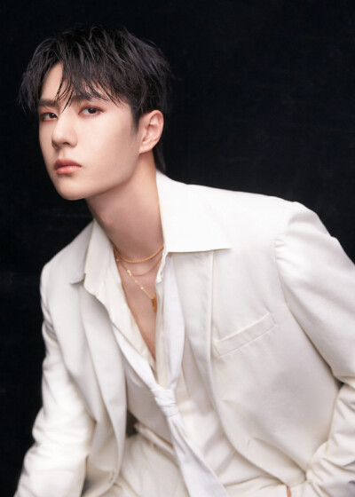 ＃2020双11-啵啵王子