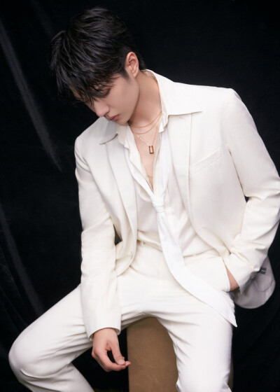 ＃2020双11-啵啵王子