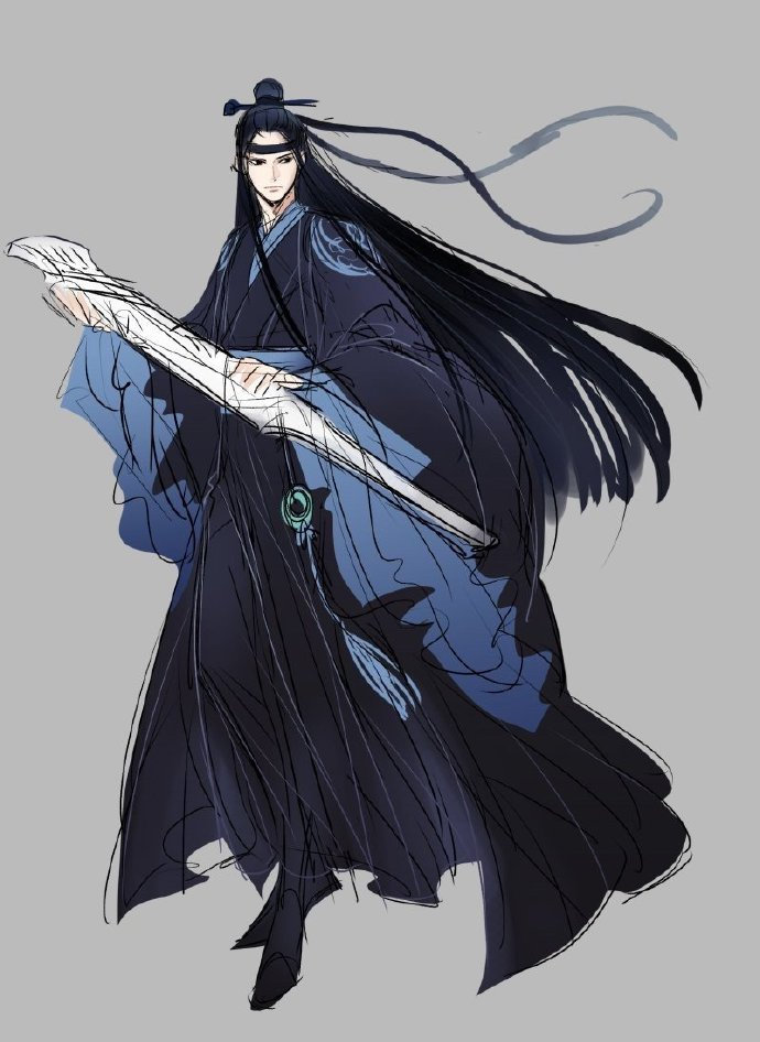 MDZS