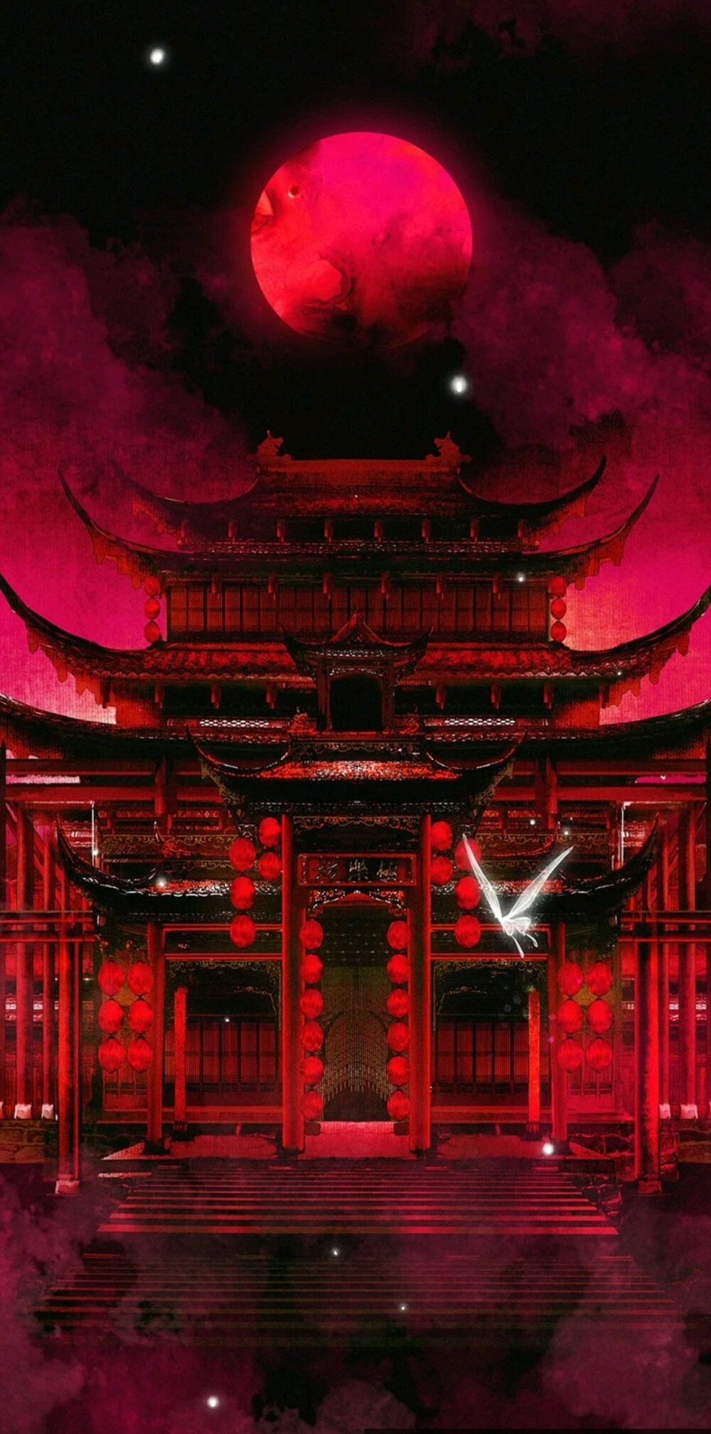 天官赐福