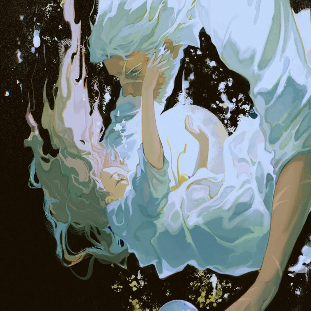 放在心底吧，我也没办法了。