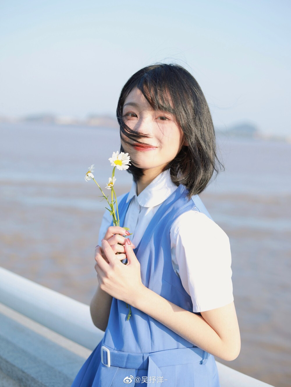 天气不错铁铁们 cr@吴抒洋- - 堆糖,美图壁纸兴趣社区