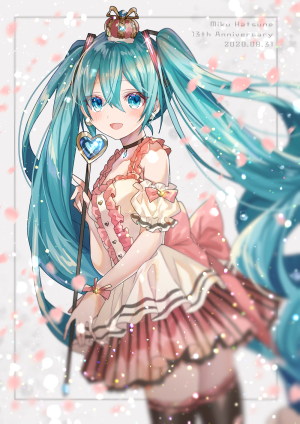 半身女生漫画人物