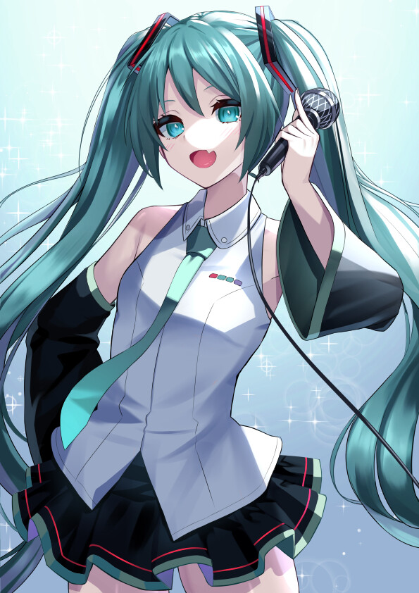 初音未来