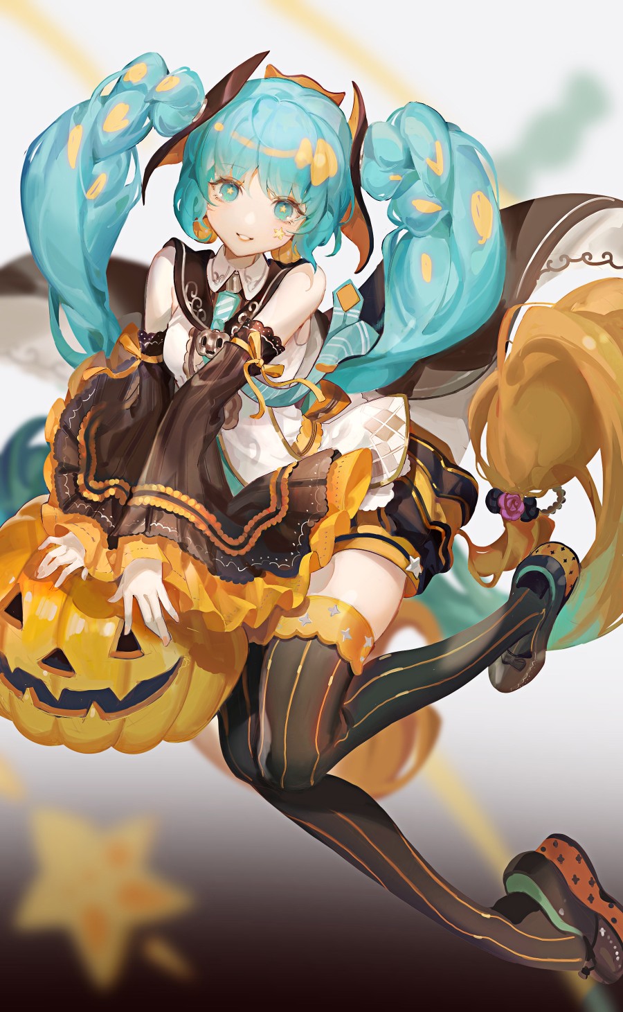 初音未来 