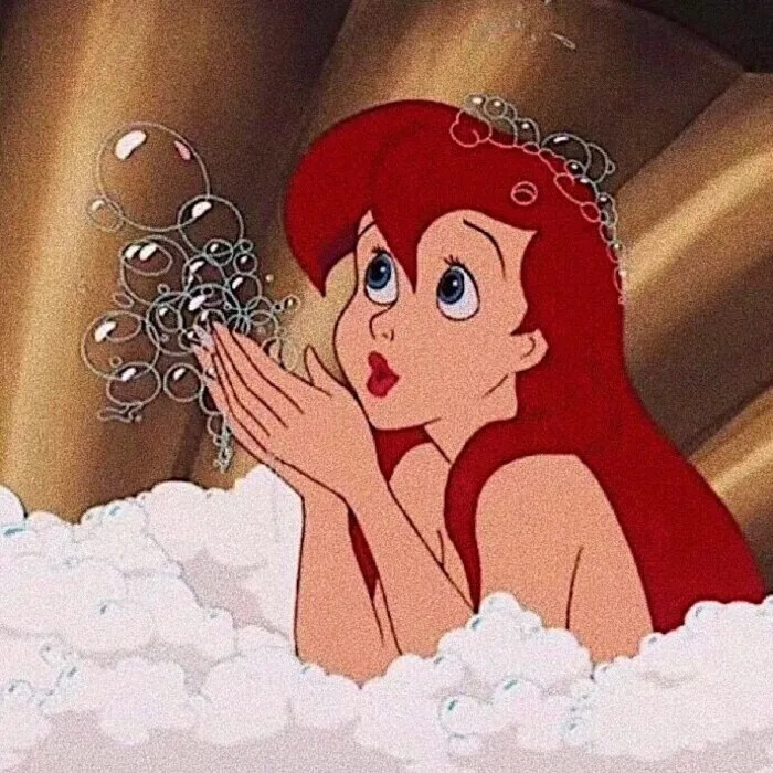 Princess Ariel