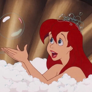 Princess Ariel