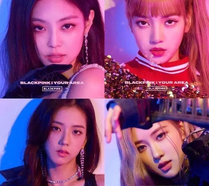 blackpink