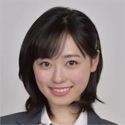 福原遥啊