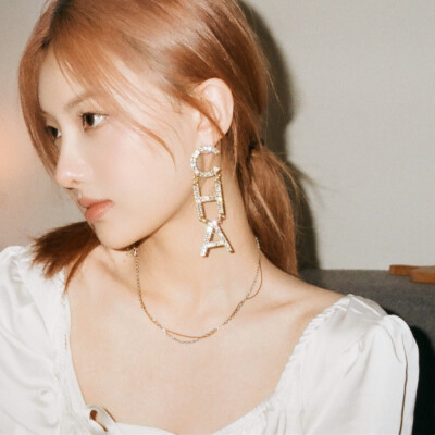 不符合审美·自截