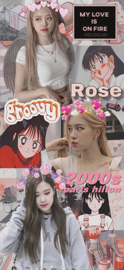 ROSE