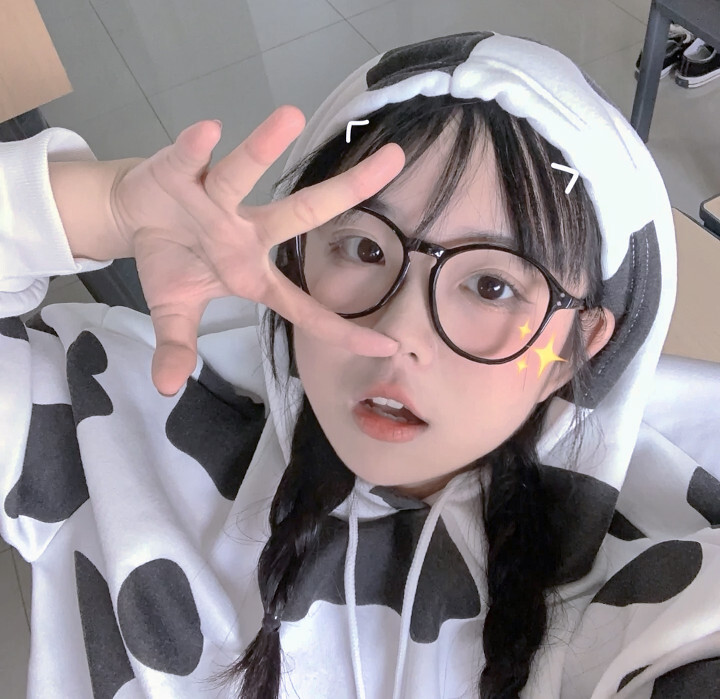 11.6日女头 二转注明 自调自截女头/