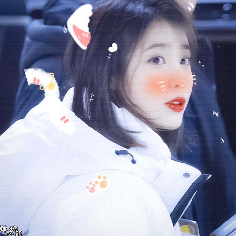 ·知恩图报
李知恩头像|顾雨曦
cr：moonlight_iu
贴纸沈虞书