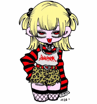 Ｉ ＨＡＶＥ ＮＯＴＨＩＮＧ ＬＥＦＴ