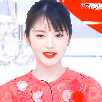 *滨边美波 // 你也想見長島雪.