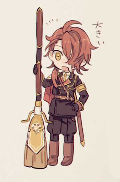 cain (凯因)
