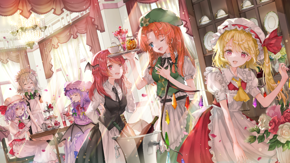 touhou