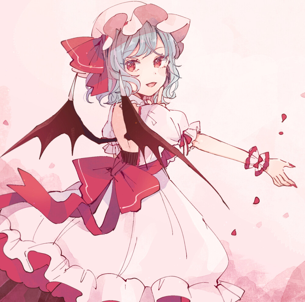 touhou