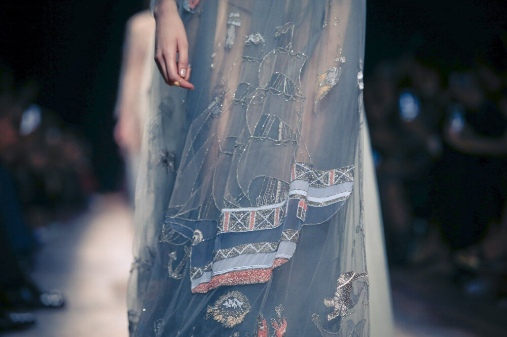 Valentino S/S 2015 ​​​