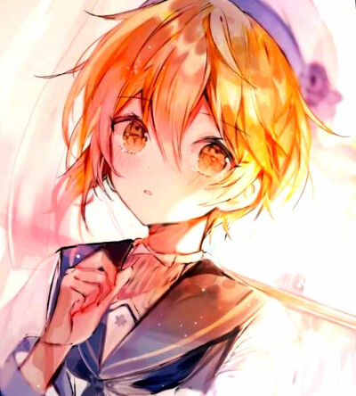 可可爱爱的头像。爱了么？