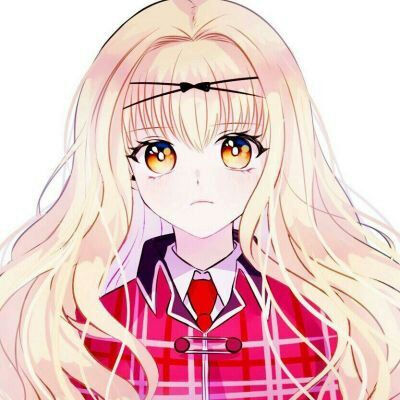 可可爱爱的头像。爱了么？