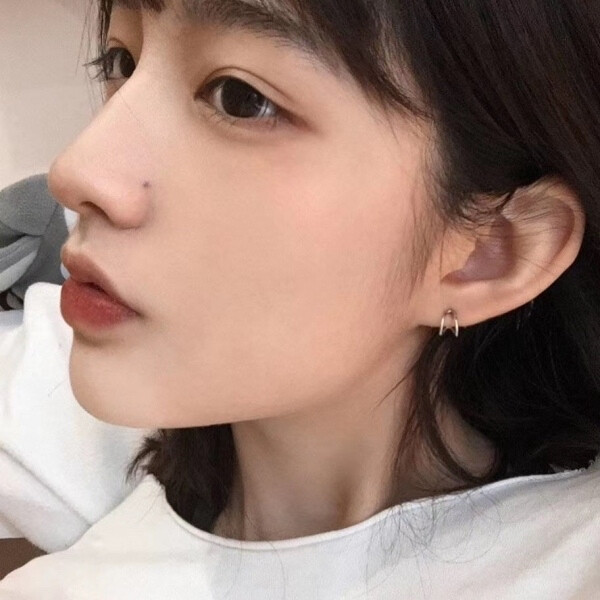 天空一直都在 是云来了又去。