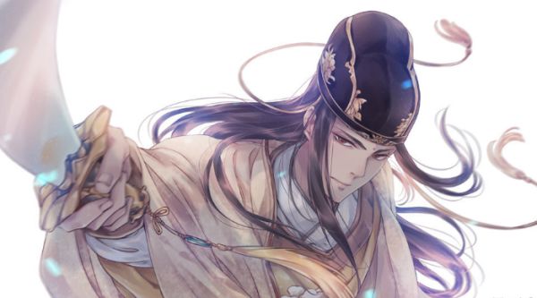 魔道祖师