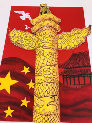 转自绘画的秘密，真棒，收藏了！