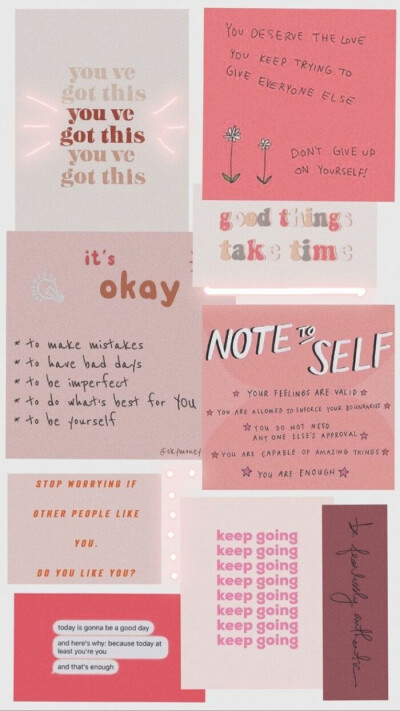 潮图，手机壁纸