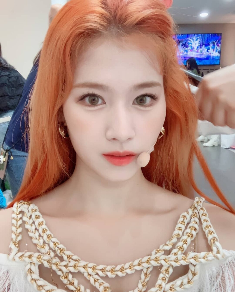 #sana