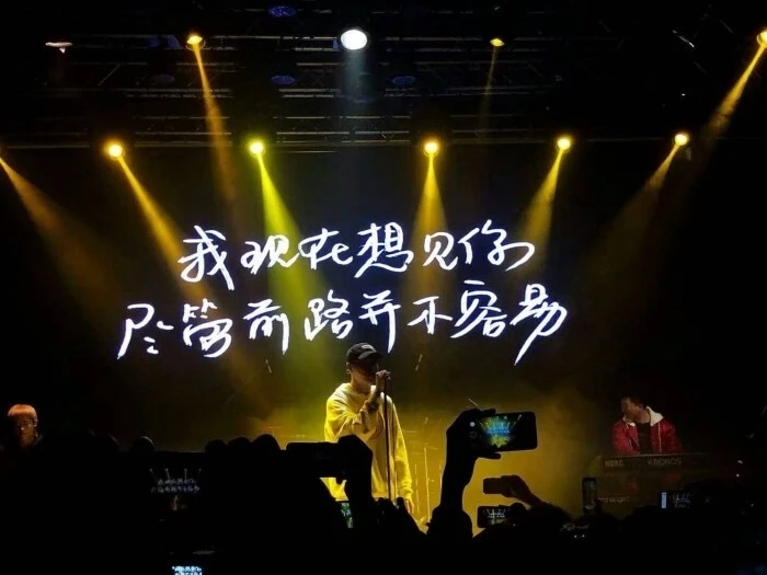 《寻宝》沈以诚