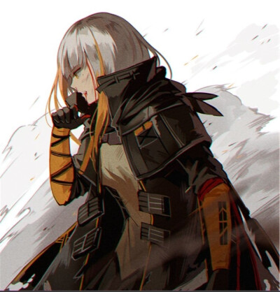 少女前线