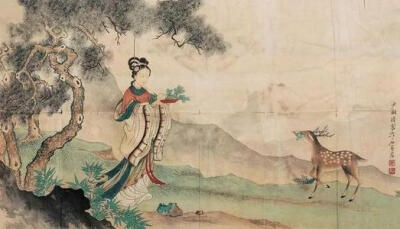 晏少翔 字晏翰，祖籍山东历城县，1914年生于北京。历任鲁迅美术学院教授 、中国美术家学会会员、辽宁美术家协会顾问、湖社画会会长、沈阳市文史研究馆馆员、中国红楼梦学会会员。早年受赵梦朱先生启蒙学画，1934年毕…