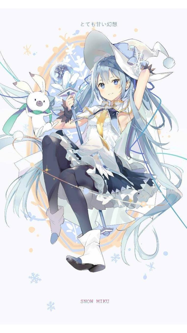 初音未来