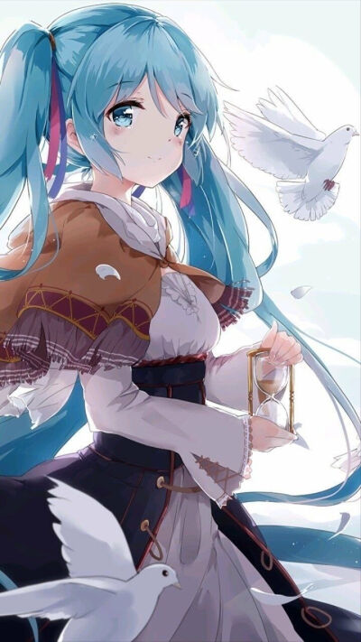 初音未来