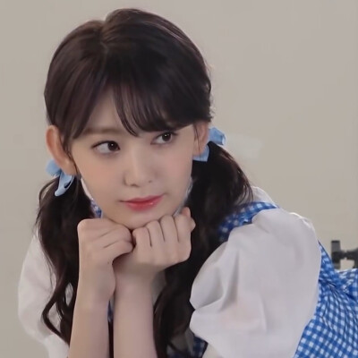 宮脇咲良小樱花自截可二改
注明江舒允