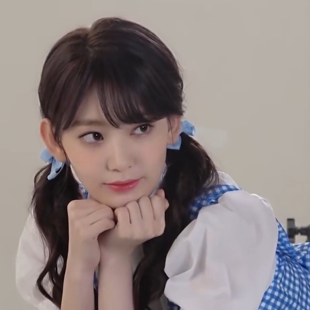 宮脇咲良小樱花自截可二改
注明江舒允