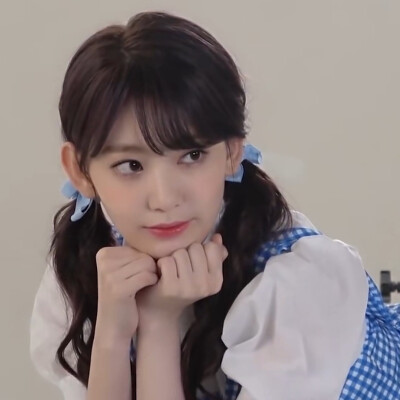 宮脇咲良小樱花自截可二改
注明江舒允