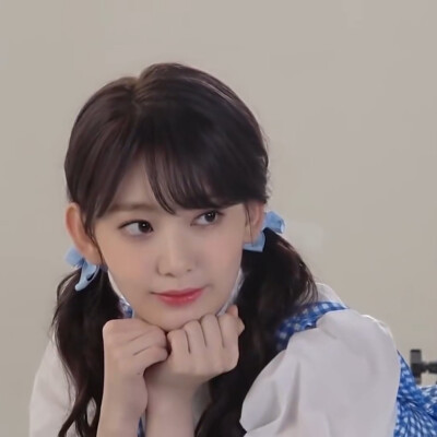 宮脇咲良小樱花自截可二改
注明江舒允