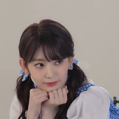 宮脇咲良小樱花自截可二改
注明江舒允